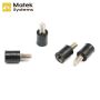 Mateksys FC Vibration Damping M2*5+4 Standoffs 4pcs