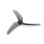 Azure Power 5148 Tri-Blade Strong Fast Props (2CW+2CCW) Color Iron Grey