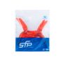 Azure Power 5148 Tri-Blade Strong Fast Props (2CW+2CCW) Color Red