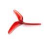 Azure Power 5148 Tri-Blade Strong Fast Props (2CW+2CCW) Color Red