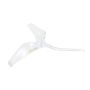 Azure Power 5150 Tri-Blade Strong Fast Props (2CW+2CCW) Color Clear