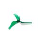 Azure Power 5150 Tri-Blade Strong Fast Props (2CW+2CCW) Color Greenery