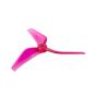 Azure Power 5150 Tri-Blade Strong Fast Props (2CW+2CCW) Color Rosy