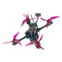 Azure Power 5150 Tri-Blade Strong Fast Props (2CW+2CCW) Color Rosy