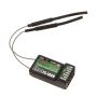 FlySky FS-i6 2.4G 6CH AFHDS RC Transmitter With FS-iA6B Receiver