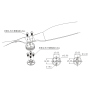 Tarot 1555 integration CF Propeller TL2933