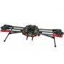 Tarot 680PRO HexaCopter Folding Frame 3K Carbon (KIT)