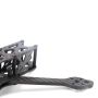 TCMM 5 inch FPV Drone Frame Martian V Wheelbase 215mm 5mm Arm Carbon Fiber For FPV Racing Drone