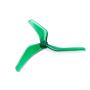 Azure Power 6145 Tri-Blade Big Smooth Props (2CW+2CCW) Color Greenery