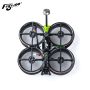 CineRace20 V2 Neon Led DJI HD DJI Wasp 2inch BNF-DJI