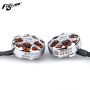 Flywoo NIN 2104 Ultralight Fpv Motor 3000kv ( Silver )