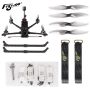 Flywoo Explorer LR 4 HD DJI O3 Sub250 4K/1080P Micro Long Range PNP