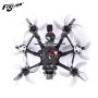 Flywoo Venom H20 2'' Analog Mini Drone w/ ratel baby 2 (without RX)