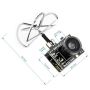 Eachine TX03 Super Mini 0/25mW/50mW/200mW Switchable AIO 5.8G 72CH VTX 600TVL 1/3 Cmos FPV Camera