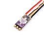 FlyColor X-Cross BL-32 35A 3-6S Dshot Brushless ESC (Set of 4)