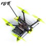 Flywoo Explorer LR 4 V2.2 HD DJI caddx vista Micro Long Range FPV Ultralight Quad Bnf