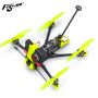 Flywoo Explorer LR 4 V2.2 Analog Micro Long Range FPV Ultralight Quad Bnf ( Caddx Ratel 2 ) (Without RX)