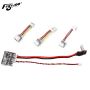 Flywoo Type C & SH1.0 3pin plug to Balance Lead Power Cable for GoPro Hero 6/7/8/9 , GP9/GP10/GP11 , SMO, Bones , Naked gopro 6/7