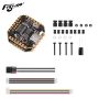 Flywoo Goku Versatile F405 Pro Mini Stack ( F405 FC+ 40A ESC ) 8Bit 2-6S 20 x20 Plug&Play plug O3 Air unit