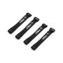 ETHIX battery straps v2 (4pcs)