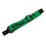 ETHIX GOGGLE STRAP HD (BLACK LOGO)