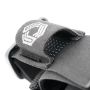 ETHIX GOGGLE STRAP HD BLACK (GREY LOGO)