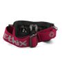 ETHIX GOGGLE STRAP V3 BURGUNDY