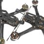 IMPULSERC APEX 5 INCH BLACK FRAME KIT