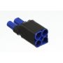 Amass EC5 Series Connector 2-male 1-female Battery Lipo Connector