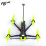 Flywoo Explorer LR 4 V2.2 HD DJI caddx vista Micro Long Range FPV Ultralight Quad Bnf