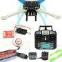 S500 PCB QUADCOPTER FRAME KIT