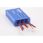 BC-1S06 6 Ports 1S 3.7V Li-Po Battery Balance Charger 