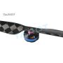 Tarot 1555 integration CF Propeller TL2933