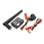 Boscam FPV 32CH 5.8G 350mW Wireless Transmitter AV Video Transmission RC