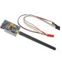 Boscam FPV 5.8G 400mW AV Transmitter Module TS353