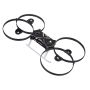 FLYMOTO  288MM QUADCOPTER FRAME 