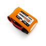 CNHL MiniStar Series 350mAh 11.1V 3S 70C LiPo Battery with XT30 Plug (3 Pack)