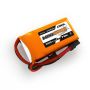 CNHL MiniStar Series 350mAh 11.1V 3S 70C LiPo Battery with XT30 Plug (3 Pack)