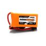 CNHL MiniStar Series 350mAh 11.1V 3S 70C LiPo Battery with XT30 Plug (3 Pack)