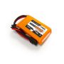 CNHL MiniStar Series 350mAh 7.4V 2S 70C LiPo Battery with PH 2.0 Plug (3 Pack)