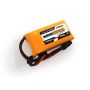 CNHL MiniStar Series 350mAh 7.4V 2S 70C LiPo Battery with PH 2.0 Plug (3 Pack)