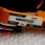 CNHL MiniStar Series 450mAh 22.2V 6S 70C LiPo Battery with XT30 Plug