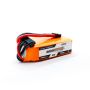 CNHL MiniStar Series 450mAh 22.2V 6S 70C LiPo Battery with XT30 Plug