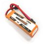 CNHL MiniStar Series 450mAh 7.4V 2S 70C LiPo Battery with XT30 Plug