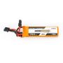 CNHL MiniStar Series 450mAh 7.6V 2S 70C HV LiPo Battery with XT30 Plug (3 Pack)