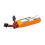 CNHL MiniStar Series 450mAh 7.6V 2S 70C HV LiPo Battery with XT30 Plug (3 Pack)