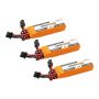 CNHL MiniStar 450mAh 7.6V 2S 70C HV LiPo Battery with XT30 Plug (3 Pack)
