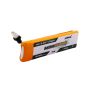 CNHL MiniStar HV 500mAh 3.8V 1S 75C LiPo Battery with BT2.0 Plug (4 Pack)