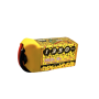 CNHL Pizza Series 1350mAh 6S 150C LiPo Battery for FPV Racing Drones
