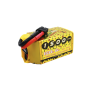 CNHL Speedy Pizza Series Pro 1500mAh 22.2V 6S 150C Lipo Battery with XT60 Plug